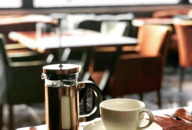 Kehribar Otel - Görsel 19