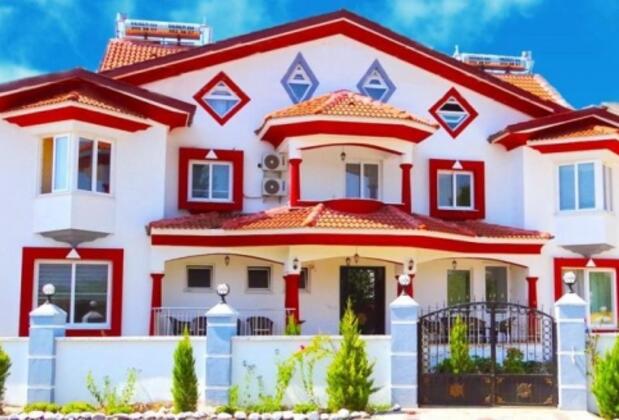 Damla Apart Pansiyon - Görsel 23