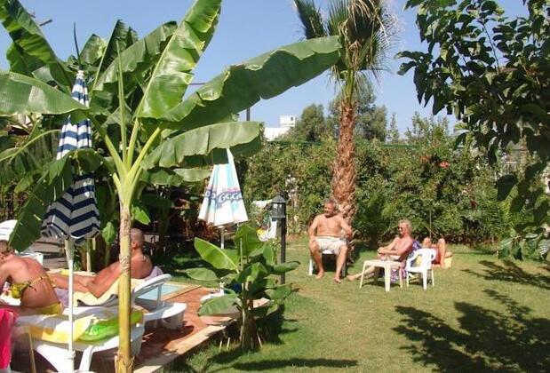 Olivia Family Suites - Görsel 17