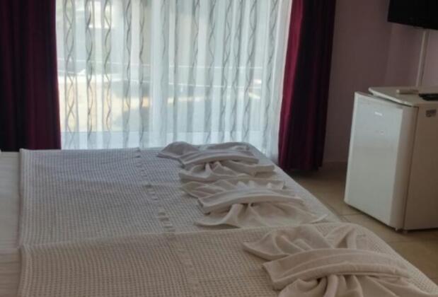 Damla Apart Pansiyon - Görsel 15