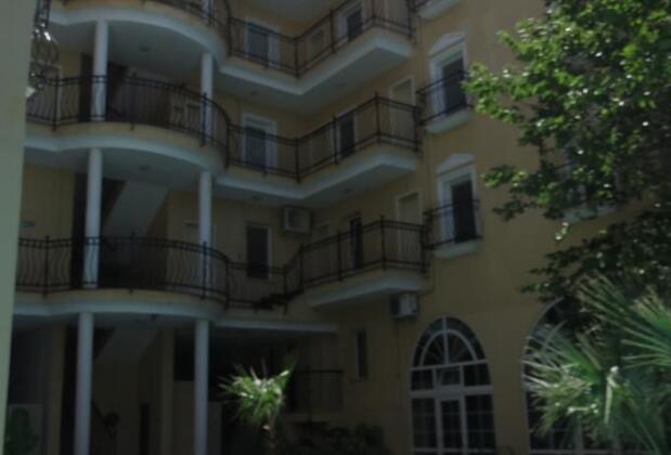 Olivia Family Suites - Görsel 14