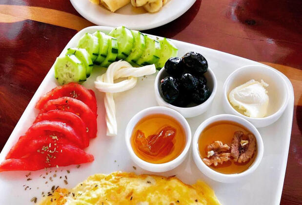 Kehribar Otel - Görsel 21