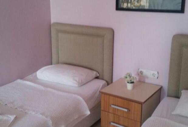 Damla Apart Pansiyon - Görsel 10