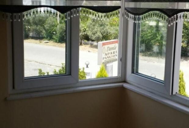 Damla Apart Pansiyon - Görsel 16