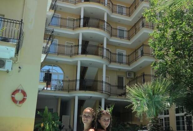 Olivia Family Suites - Görsel 27