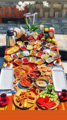 Kehribar Otel - Görsel 6