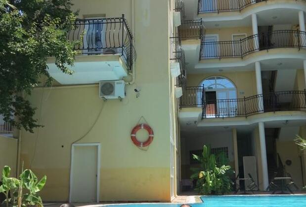 Olivia Family Suites - Görsel 9