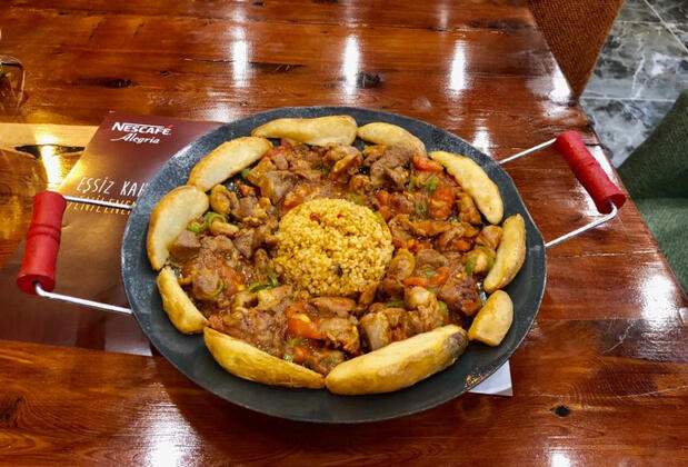 Kehribar Otel - Görsel 38