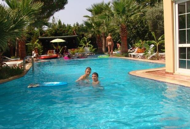 Olivia Family Suites - Görsel 21