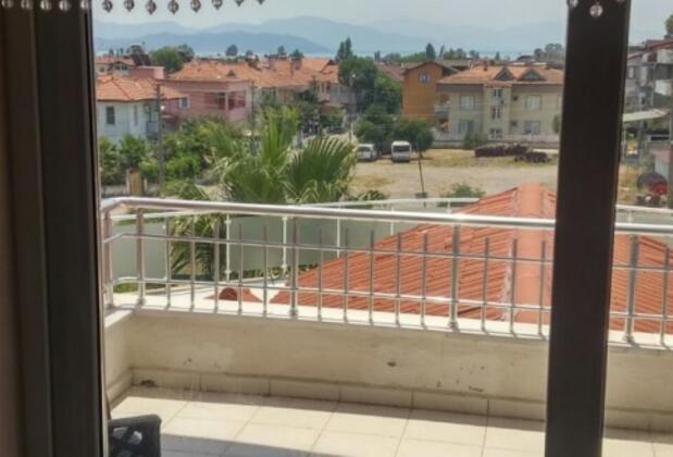 Damla Apart Pansiyon - Görsel 21