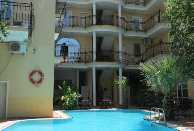 Olivia Family Suites - Görsel 29