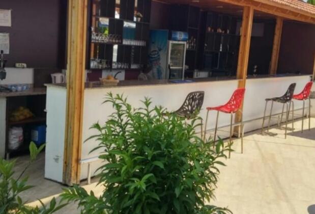 Damla Apart Pansiyon - Görsel 17