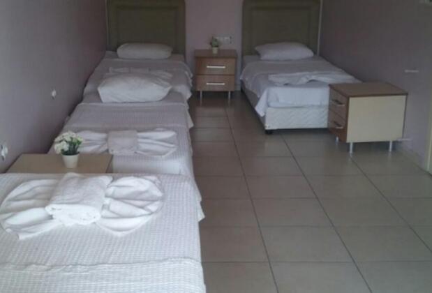 Damla Apart Pansiyon - Görsel 24