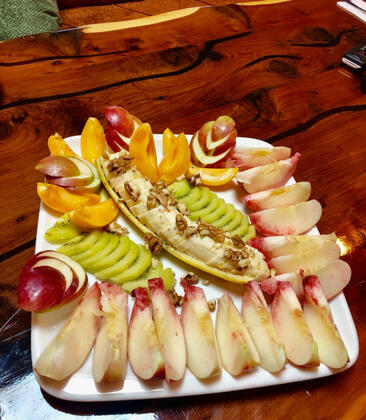 Kehribar Otel - Görsel 13