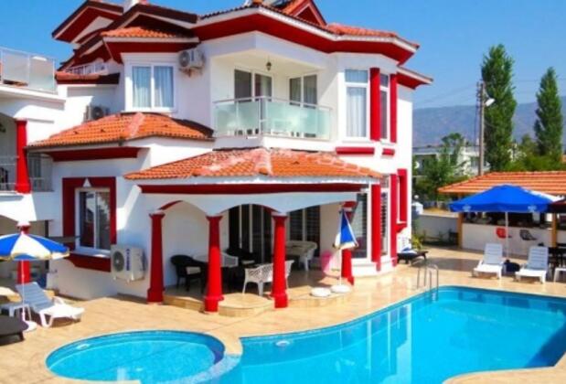 Damla Apart Pansiyon - Görsel 8