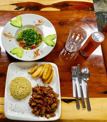 Kehribar Otel - Görsel 7