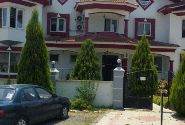 Damla Apart Pansiyon - Görsel 18