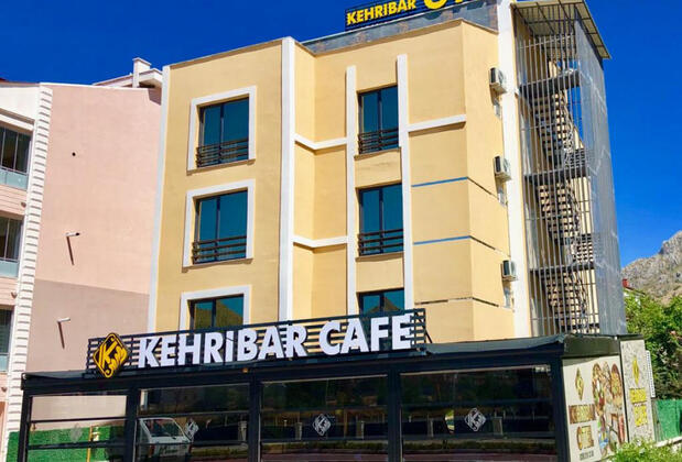 Kehribar Otel - Görsel 39