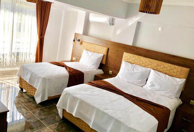 Kehribar Otel - Görsel 33