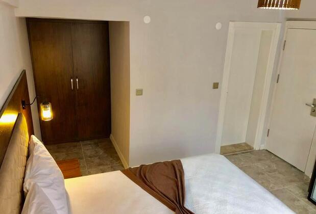 Kehribar Otel - Görsel 32