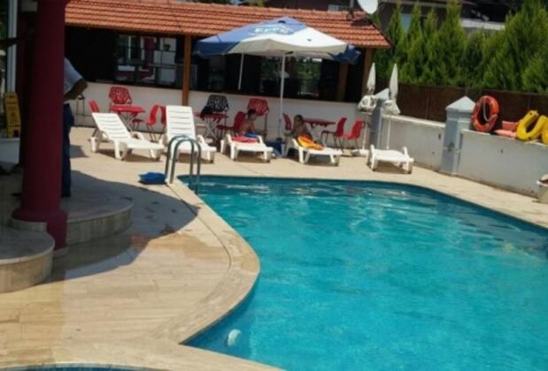 Damla Apart Pansiyon - Görsel 22