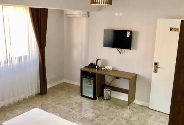 Kehribar Otel - Görsel 23