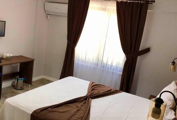 Kehribar Otel - Görsel 22