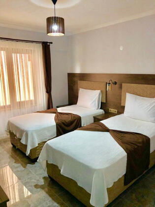 Kehribar Otel - Görsel 14