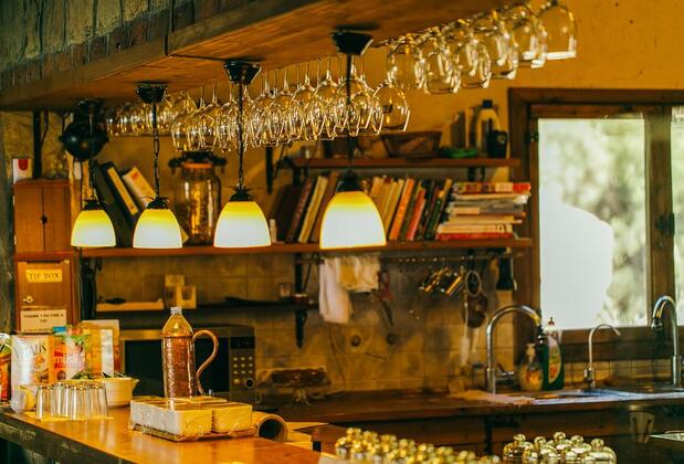 Olympos Mountain Lodge - Görsel 14