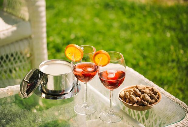 Olympos Mountain Lodge - Görsel 13