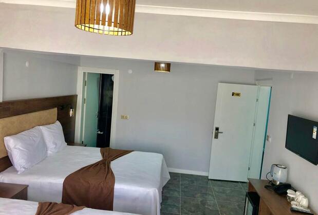 Kehribar Otel - Görsel 24