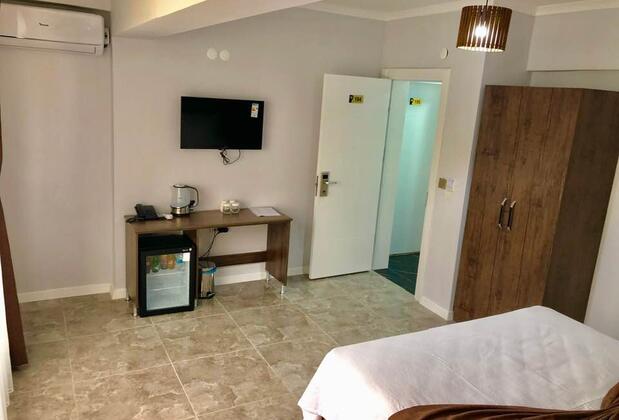 Kehribar Otel - Görsel 8