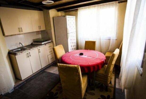 Blacksea Apart Villas - Görsel 8