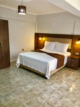 Kehribar Otel - Görsel 34