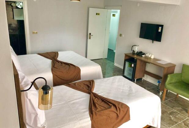 Kehribar Otel - Görsel 25