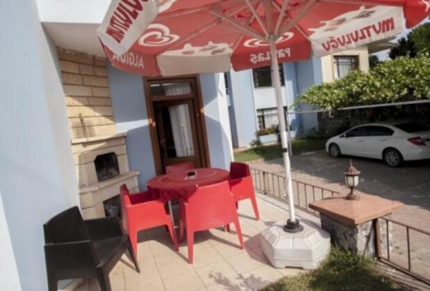 Blacksea Apart Villas - Görsel 7