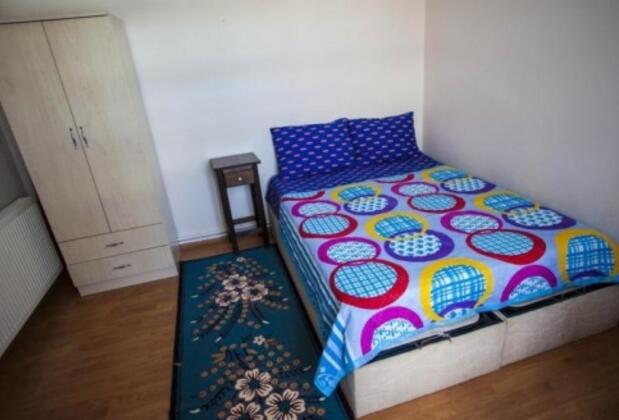 Blacksea Apart Villas - Görsel 10