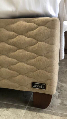 Kehribar Otel - Görsel 40