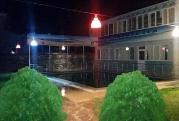 Blacksea Apart Villas - Görsel 5