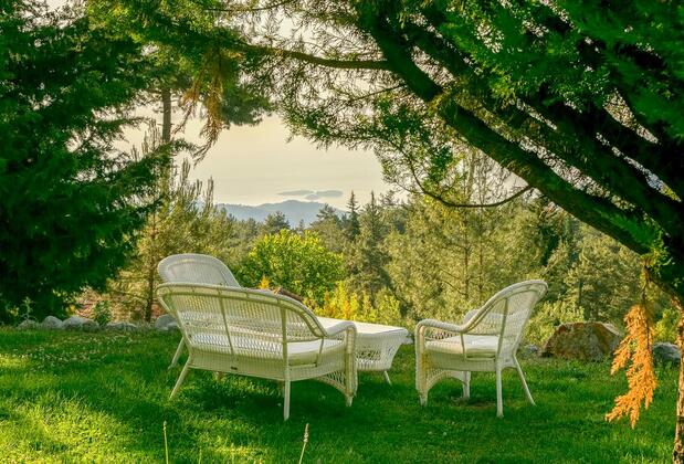 Olympos Mountain Lodge - Görsel 11