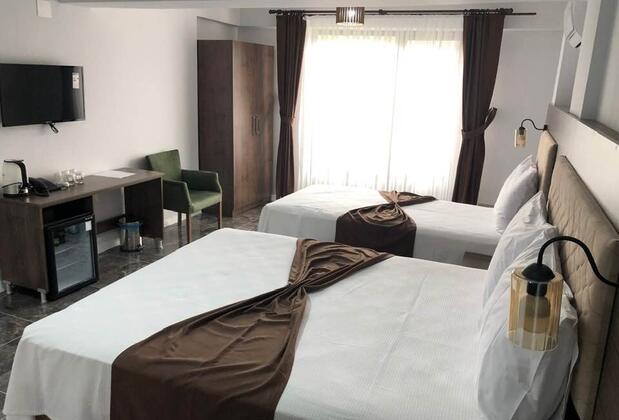 Kehribar Otel - Görsel 26