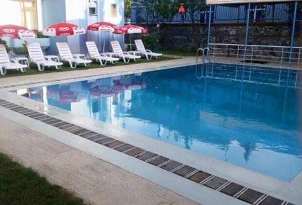 Blacksea Apart Villas - Görsel 3