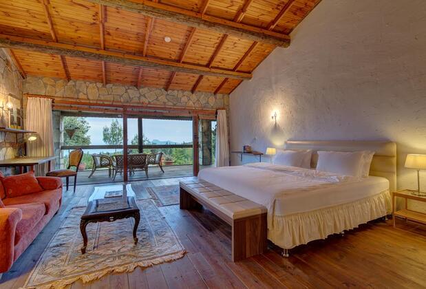 Olympos Mountain Lodge - Görsel 25