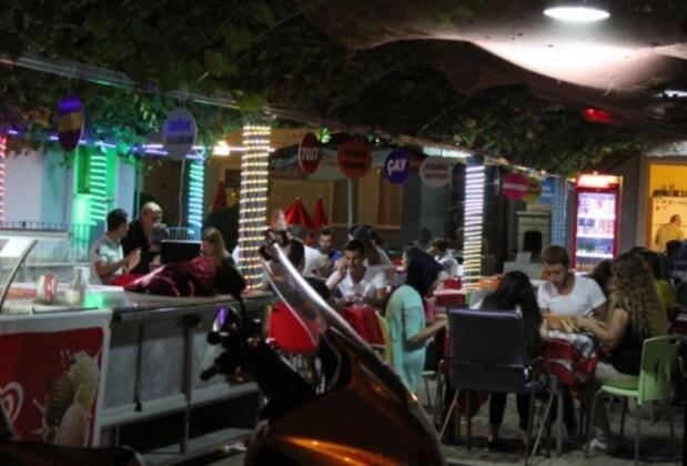 Blacksea Apart Villas - Görsel 19