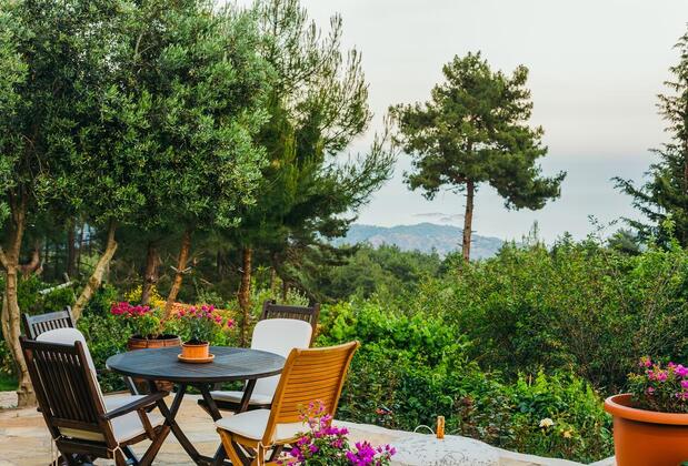 Olympos Mountain Lodge - Görsel 18