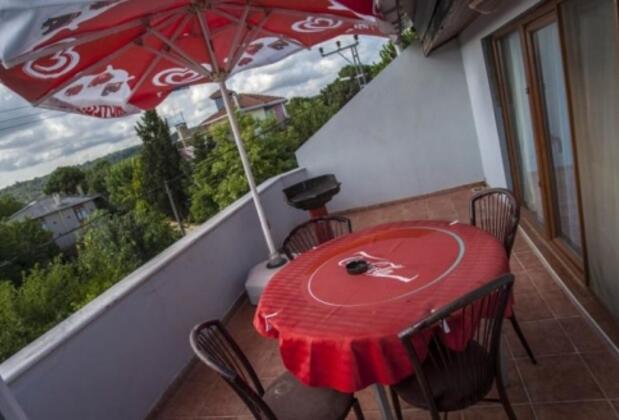 Blacksea Apart Villas - Görsel 20