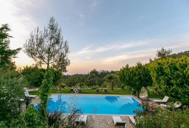 Olympos Mountain Lodge - Görsel 32