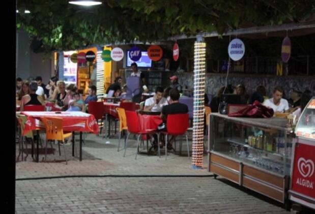 Blacksea Apart Villas - Görsel 21