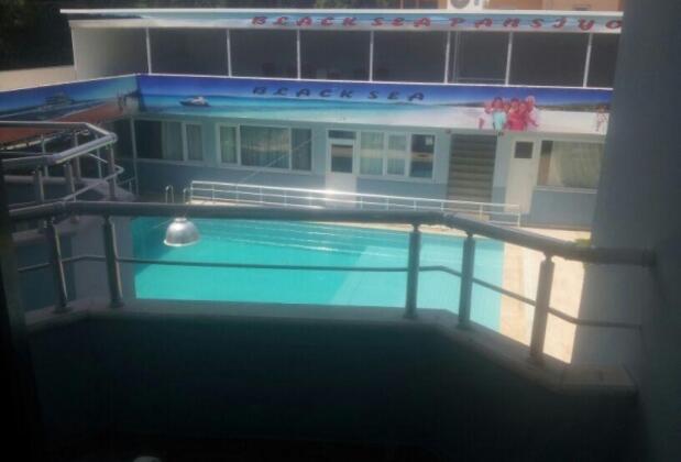 Blacksea Apart Villas - Görsel 13