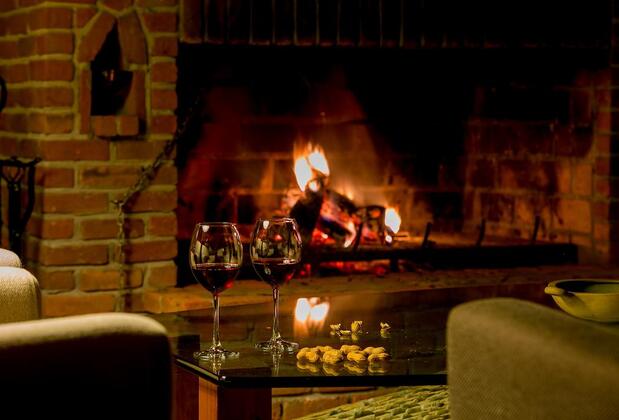 Olympos Mountain Lodge - Görsel 35